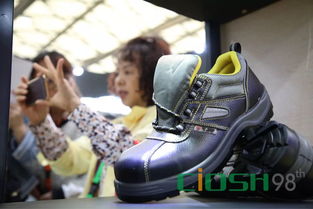 2020上海勞保工裝展 上海勞保工作服暨勞保工裝面料展