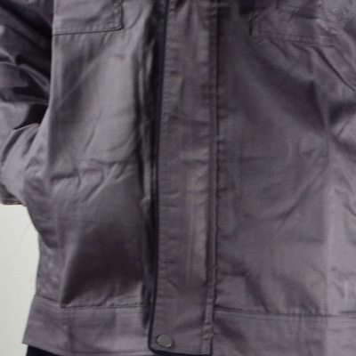 【五福鳥【廠家直銷】專業(yè)定做工作服 勞保服 工裝制服工廠服裝】價格,廠家,圖片,制服、工作服,北京英羅科貿(mào)-