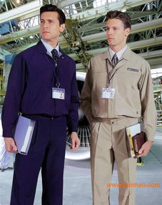 長沙商場促銷服、工作服與勞保服裝 生產(chǎn)商、價(jià)格與一站式采購指南