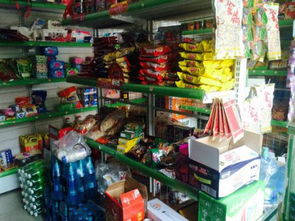 家中有急事，忍痛轉(zhuǎn)讓經(jīng)營中日用百貨商店