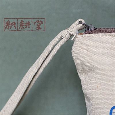 邕寧棉布袋帆布袋專業(yè)定制，束口袋設(shè)計(jì)引領(lǐng)日用品新潮流