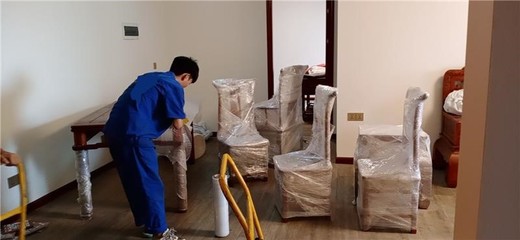 如何選擇專業(yè)搬家公司，享受安心搬家服務